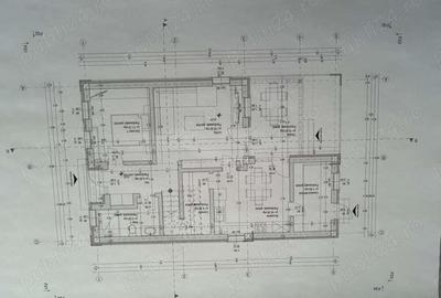 Vand vila noua in Fantanele,Arad, 15 min.centru,cartier nou,P+1, st.310 mp.la gri - 10