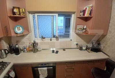Apartament de vanzare, cu 2 camere, decomandat, zona Visani - 10