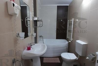 Apartament 2 camere recent renovat in Borhanci - 6