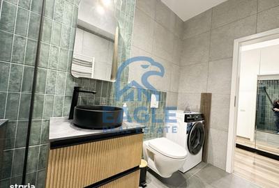 Garsonieră, mobilată în Central - 10