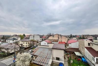 Garsonieră decomandată, mobilată în Bucureștii Noi - 6