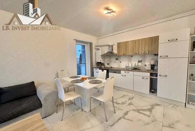 Apartament cu 2 camere decomandat în Dumbrava - 9