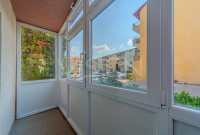 Apartament cu 2 camere decomandat, mobilat în Mănăștur - 18