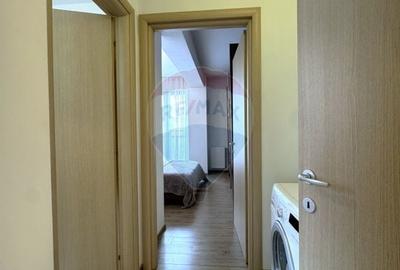 Apartament cu 2 camere semidecomandat, mobilat în Domenii - 10