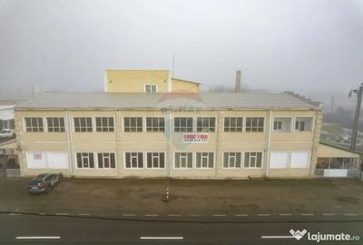 Spațiu comercial, de 1,132 mp, în Lunca (Vânători-Neamț) - 4