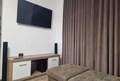 Garsonieră decomandată în Lipovei - 1