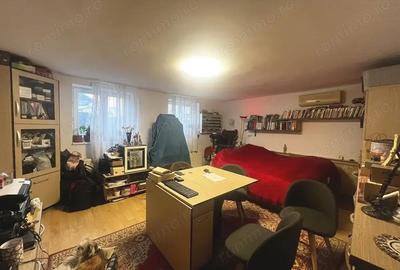 Casa cocheta in inima orasului - Str. Szigligeti Ede - IMOBIHOR - 2