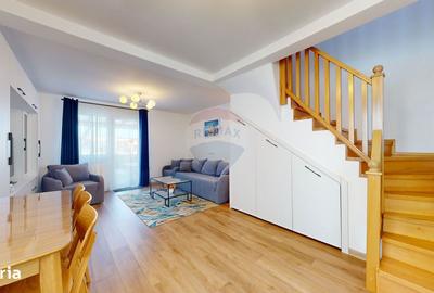 Casă cu 3 camere cu Teren 300 Mp în Triaj - 1