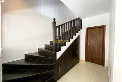 Aviatiei | metrou Aurel Vlaicu | Vila P+2E+pod, 5 camere, 3 bai, curte 155 mp - 8