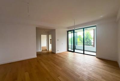 Apartament 2 Camere Decomandat LUX Prima Inchiriere Bloc Nou PiperaZoo - 2