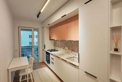 Apartament cu 3 camere în Berceni