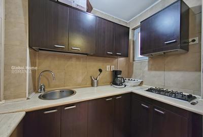 Garsonieră semidecomandată, mobilată în Romană - 6