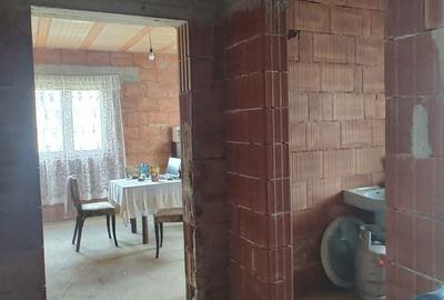 Casă cu 2 camere în Sânpaul - 3