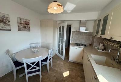 Apartament 2 camere – Aviatiei, complet mobilat si utilat, 5 min metrou Aurel Vl - 2