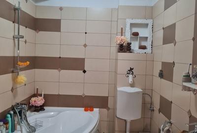 Apartament cu 2 camere semidecomandat în Filea de Jos - 7