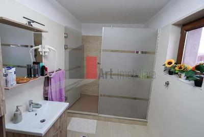 Casa superba de vanzare Domnesti - 2