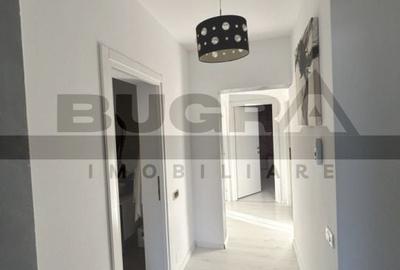 Apartament de 3 camere, 77.8mp utili, parcare, zona Tineretului Apartament de 3 camere, 77.8mp utili, parcare, zona Tineretului - 9