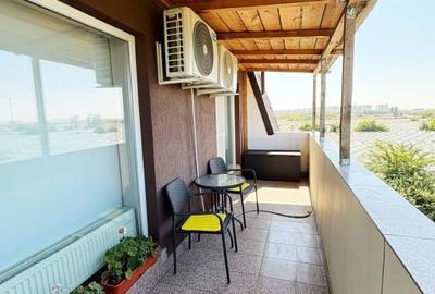 Apartament 2 camere/Berceni/Complex Aurel Persu - 16