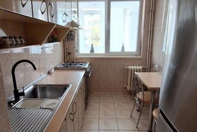 Apartament cu 2 camere decomandat, mobilat în Alexandru Obregia - 5