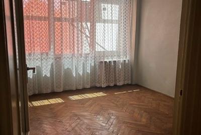 Apartament cu 2 camere semidecomandat în Ștefan cel Mare - 5
