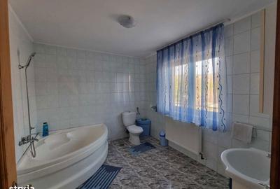 Casă cu 4 camere în Ciocănești - 3