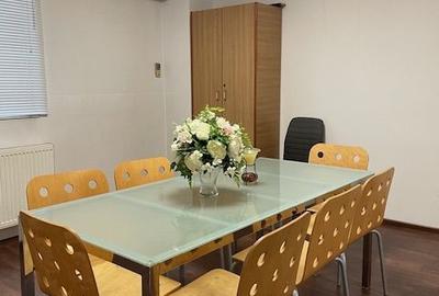 Spațiu industrial, de 1,000 mp, în Nord - 8