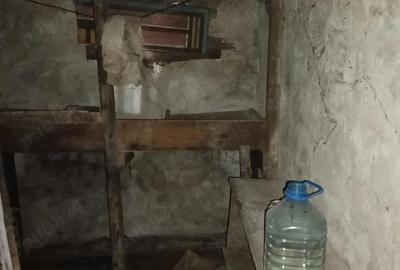 Casă cu 3 camere cu Teren 60 Mp în Central - 9