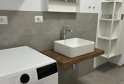 Apartament cu 1 Camera, prima inchiriere - 9