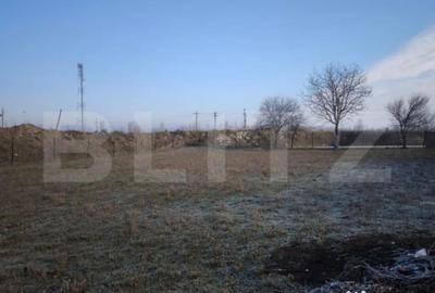 Teren de 550 mp, în Central - 1