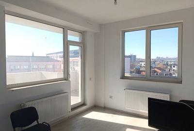 Apartament cu 2 camere decomandat în Năvodari - 4