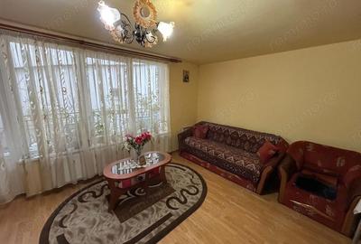 Casă cu 3 camere cu Teren 150 Mp în Central - 10