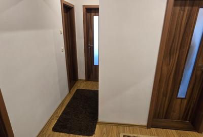 Spitalul Judetean, apartament 2 camere, etaj 6/8, decomandat, termen lung Spitalul Judetean, apartament 2 camere, etaj 6/8, decomandat, termen lung - 23