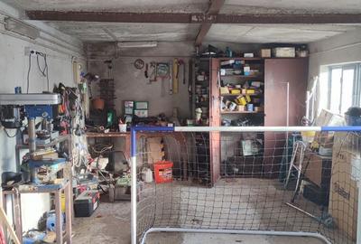 Casă cu 4 camere cu Teren 1900 Mp în Orbeni - 11