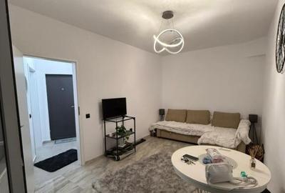 Garsoniera de inchiriat, str.Nazuintei, Bragadiru - 1