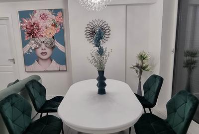 Apartament cu 3 camere decomandat în Lotus - 3