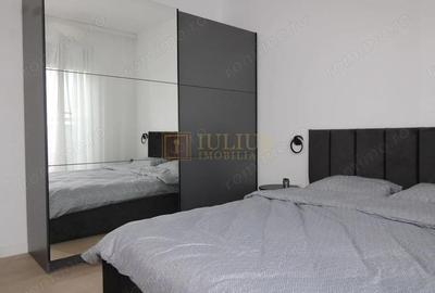 Ideal pentru un cuplu, se afla la 3-5 min de centura TM, centrala proprie - 4