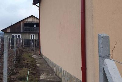 Casă cu 4 camere în Pârcovaci - 6