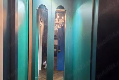 2 Camere | Bd. Dacia | Piata Romana | Lux - 9