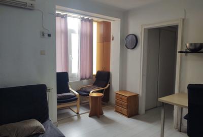 Apartament cu 2 camere în Romană - 4