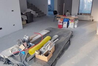 Casă cu 5 camere cu Teren 843 Mp în Dorobanți - 17