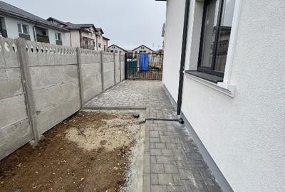 Casă Individuală Bragadiru- Cartier Independenței - 9