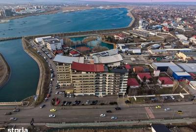 Apartament cu 2 camere decomandat, mobilat în Șerbănești - 11