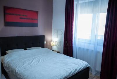 Apartament cu 3 camere semidecomandat, mobilat în Giroc - 4