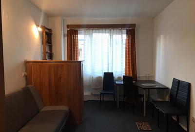 Investitie! Garsoniera zona Lombului! - 4