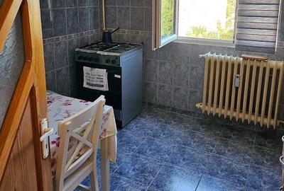 Apartament cu 3 camere semidecomandat în Calea București - 4