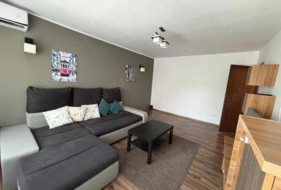 Apartament cu 2 camere decomandat în Central - 3