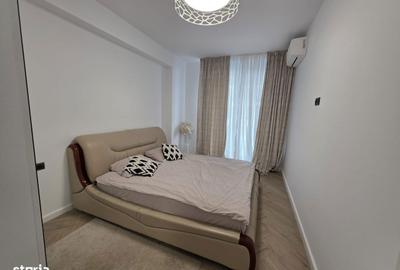 Apartament cu 3 camere în Nord - 11