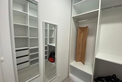 Apartament de 2 camere, centrala, parcare, pet friendly, Hils Brauner - 8
