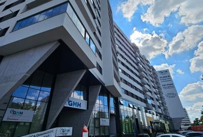 Apartament premium, parcare inclusa. Management profesional. - 2