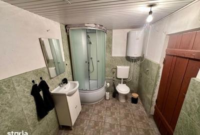 Casă cu 3 camere cu Teren 4191 Mp în Odoreu - 4